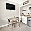Sea Foam Suites