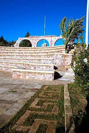 Borgo Piazza Country Farm