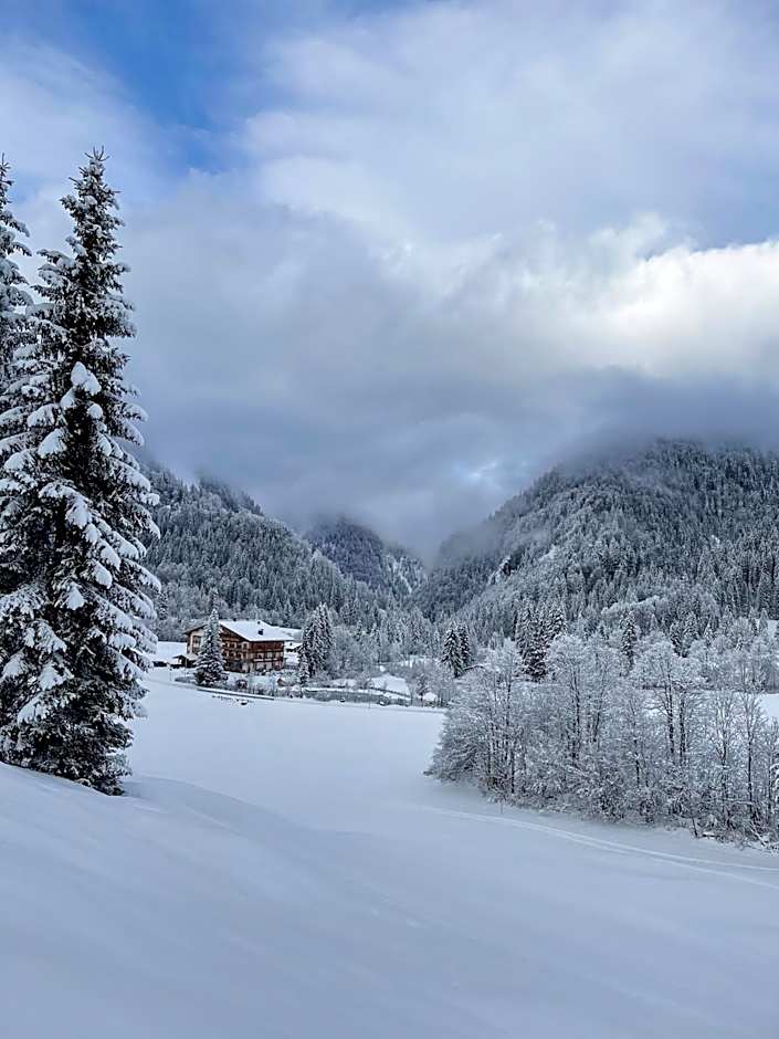 Heutaler Hof - Hotel im Naturidyll