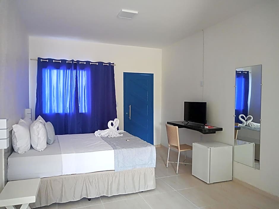 La Suite Praia Hotel
