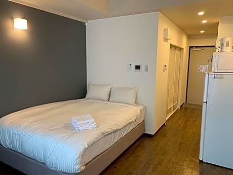 HOTEL Mr.KINJO in TOMIGUSUKU