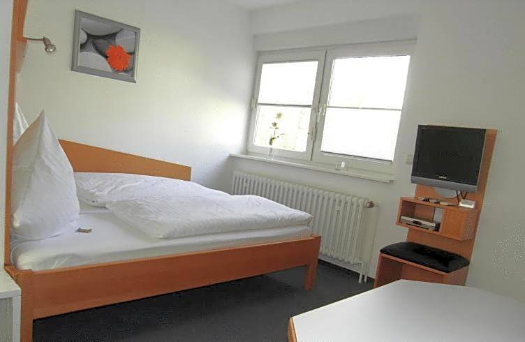 Apartment-Haus