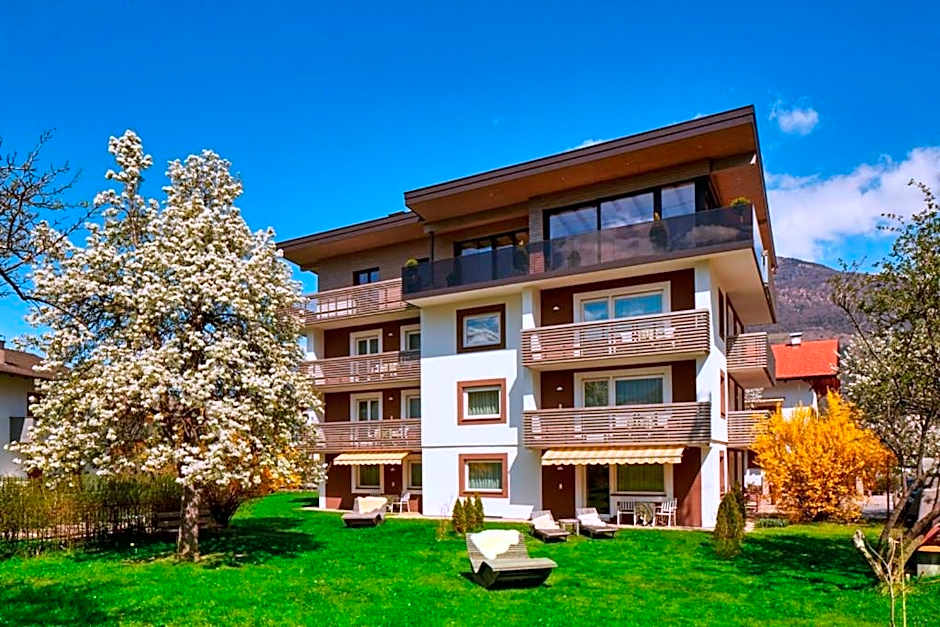 Residence Gustav Thoeni