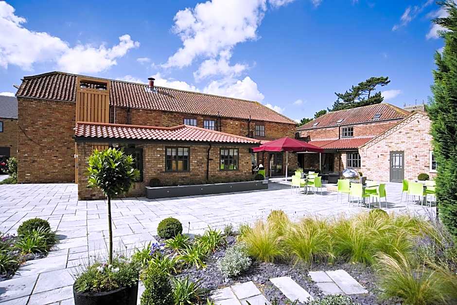 The Ashbourne Hotel, BW Signature Collection