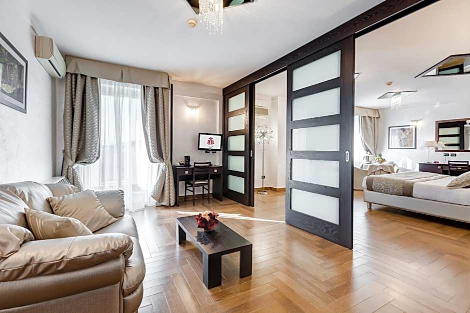 Best Western Hotel Rocca