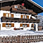 Chalet Tirol Waidring