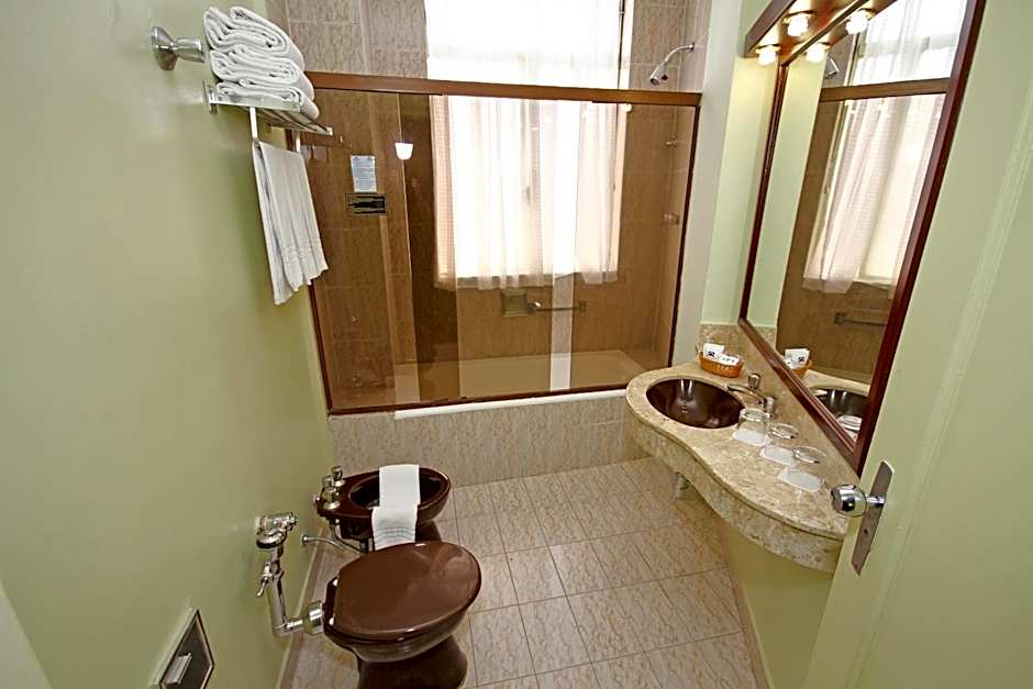 San Raphael Hotel