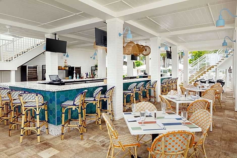 Casa Marina Key West, Curio Collection by Hilton