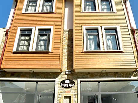 Imroz Elia Hotel