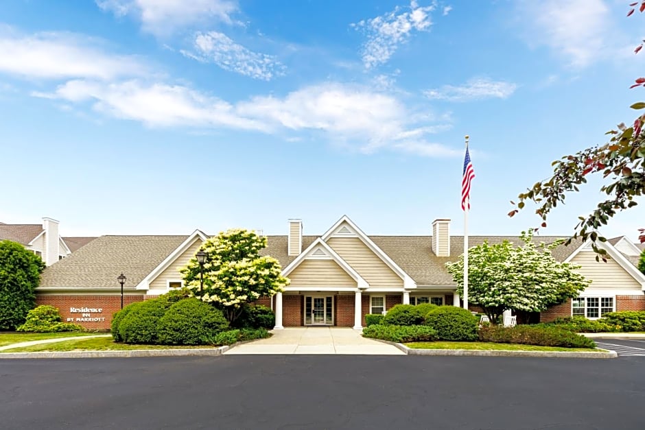 Residence Inn by Marriott Boston Franklin