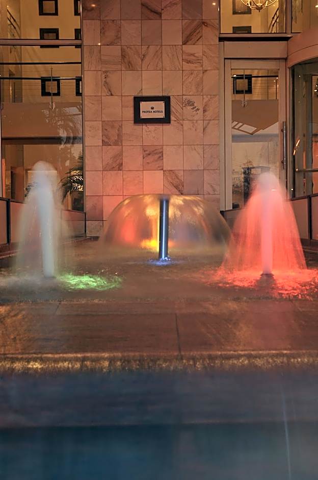 Golden Tulip Port Harcourt