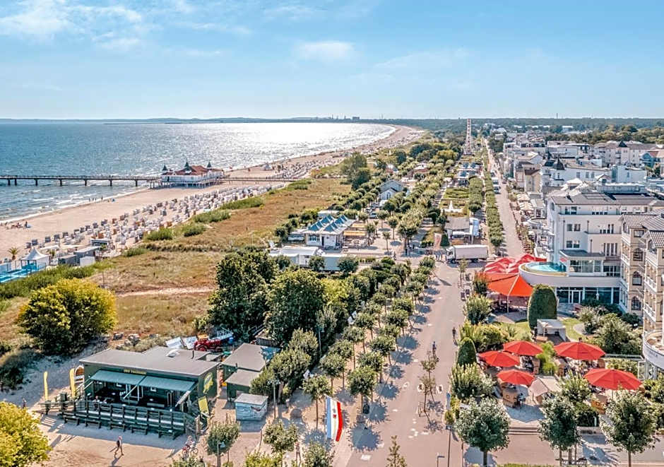 Das Ahlbeck Hotel & SPA