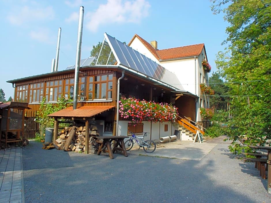 Hotel Köhlerhütte