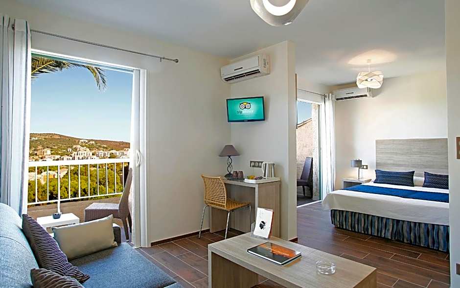 Hotel Funtana Marina