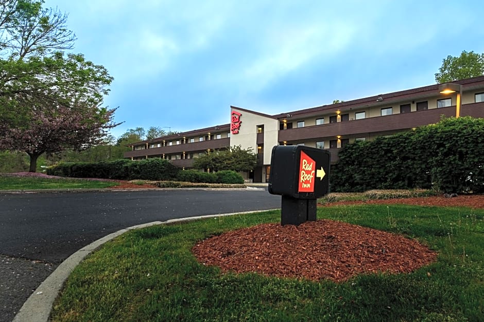 Red Roof Inn Tinton Falls-Jersey Shore