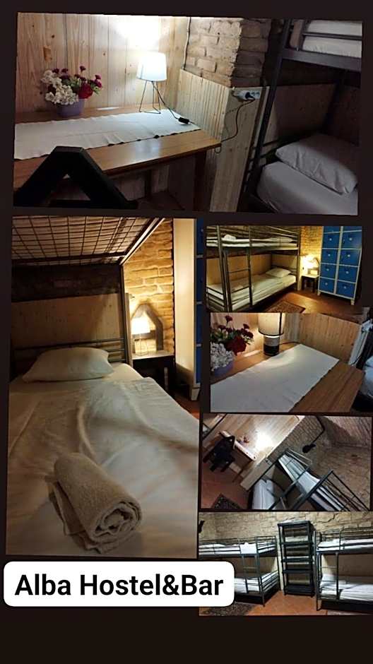 Alba Hostel