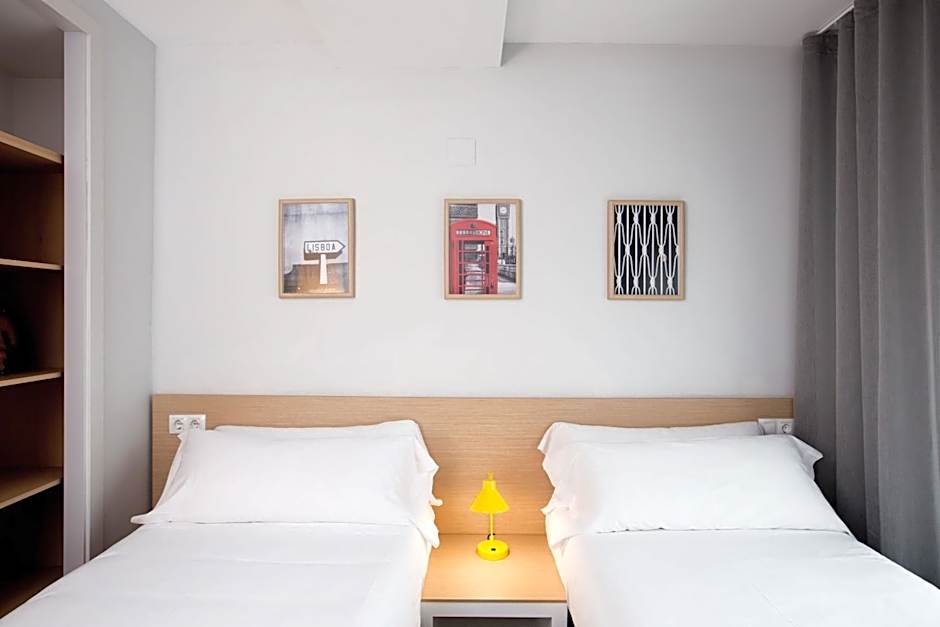 Valenciaflats Ciudad de las Ciencias