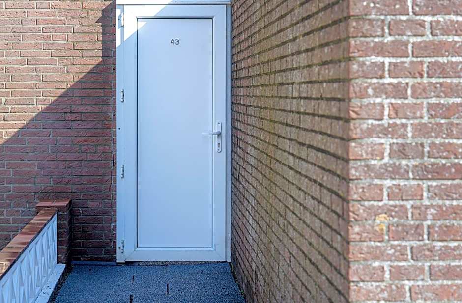 Auszeit Borkum zentral strandnah