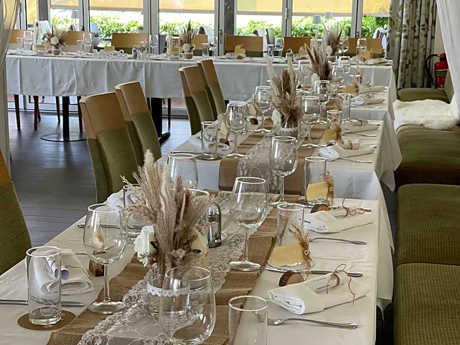 Hotel Restaurant FIDI