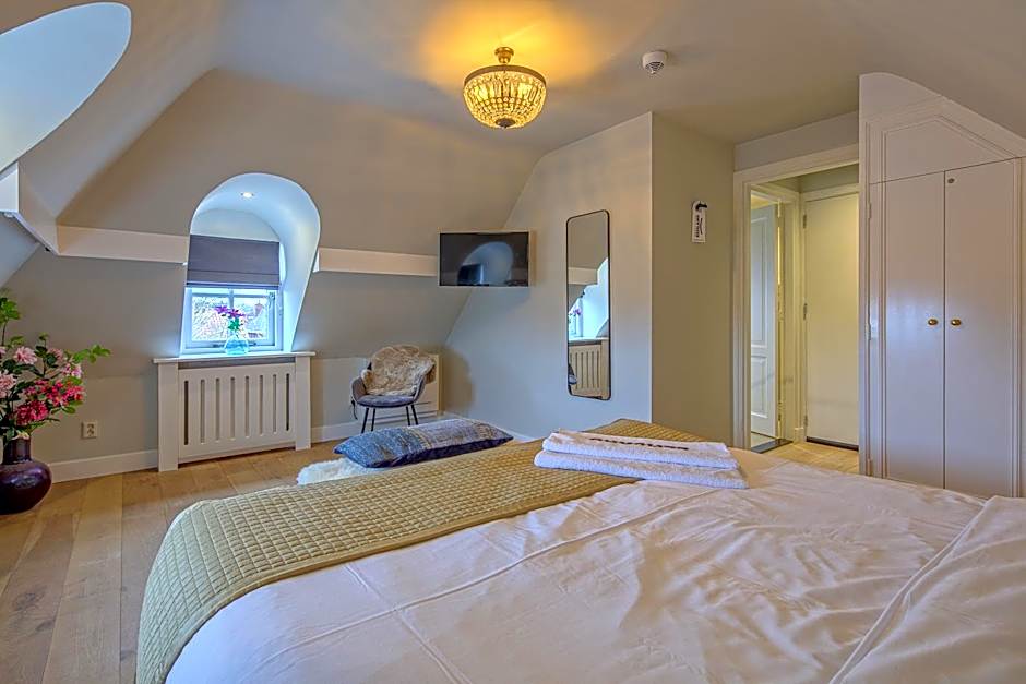 Grandcafé Boutique Hotel Eemland