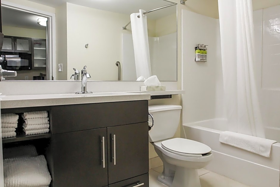 Candlewood Suites Richmond North-Glen Allen By IHG