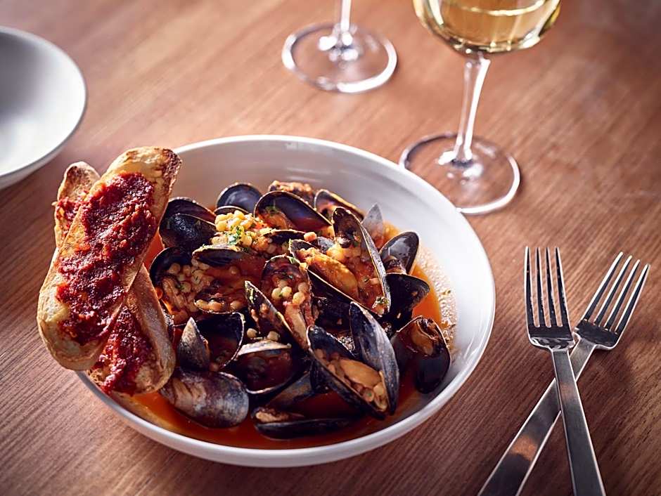 Kimpton Tryon Park Hotel By IHG