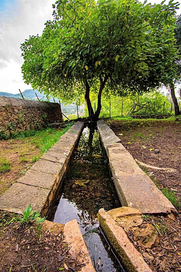 S´Hostal d´Esporles