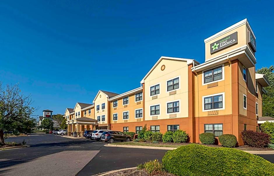 Extended Stay America Select Suites - St. Louis - O' Fallon, IL