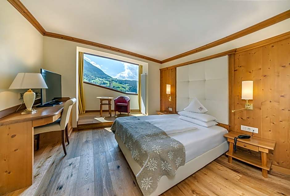 Alpin & Vital Hotel La Perla