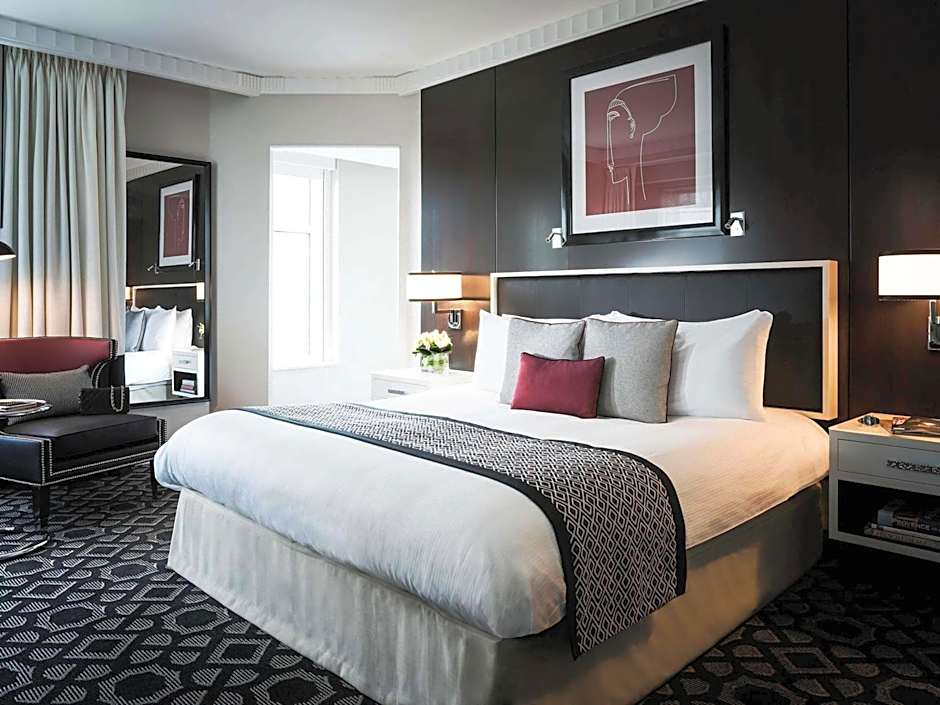 Sofitel Washington DC Lafayette Square Hotel