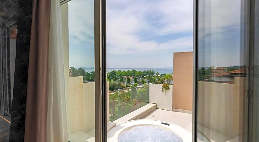 Palazzo della Scala Hotel - Luxury Suites & Spa