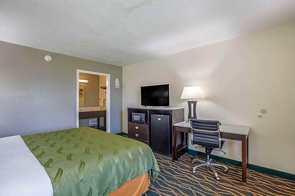 Quality Inn & Suites Conference Center Thomasvilee