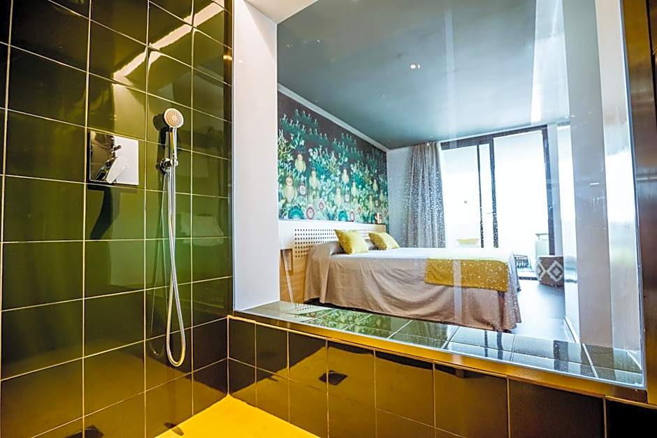 AMISTAT Island Hostel Ibiza - ALBERGUE JUVENIL