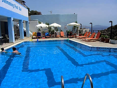 Petra Hotel