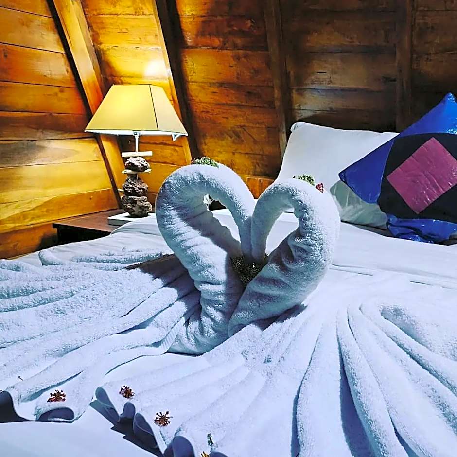 Kintamani Adventure 'Hide Away In Kintamani