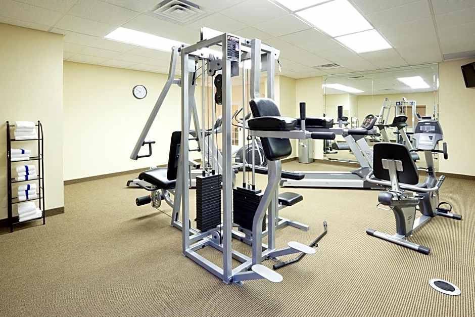 Candlewood Suites San Antonio Downtown By IHG