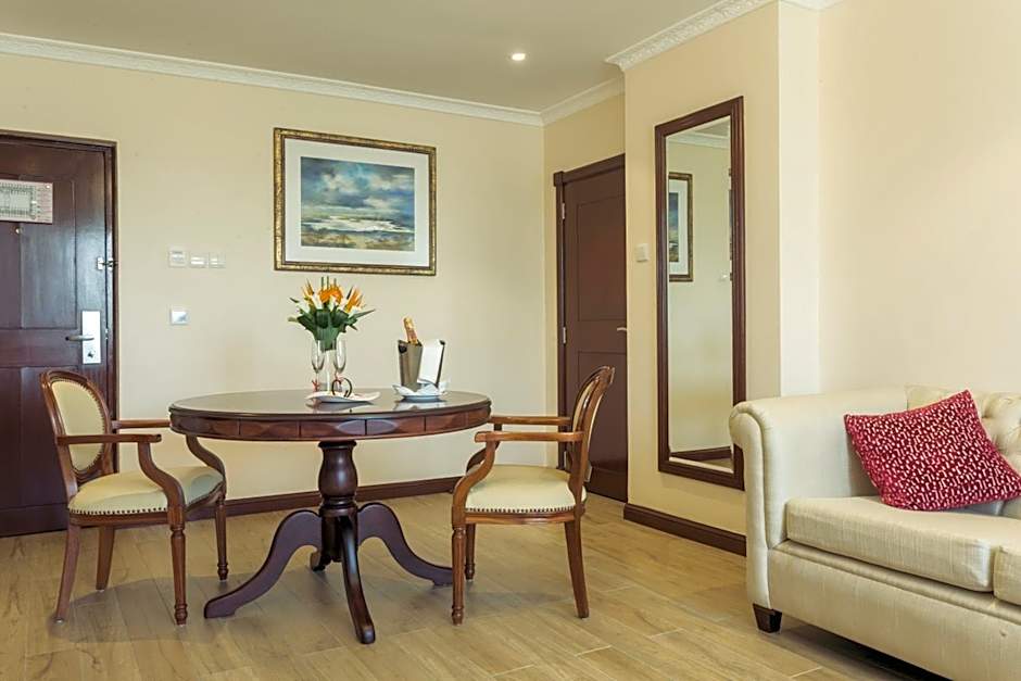 Sarova Woodlands Hotel and Spa, Nakuru