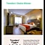 Bidwood Suite Hotel, Opposite Sarit Centre