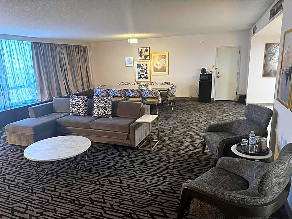 DoubleTree by Hilton Cherry Hill Philadelphia