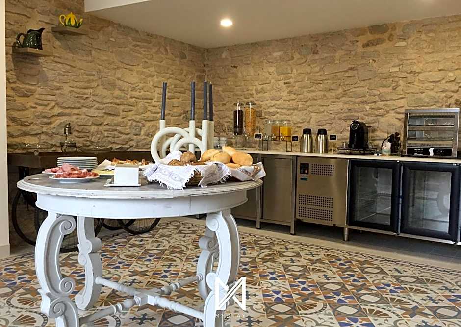 MyStay - Casa de Tent'tugal