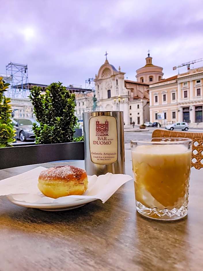 Nel Cuore dell'Aquila BnB