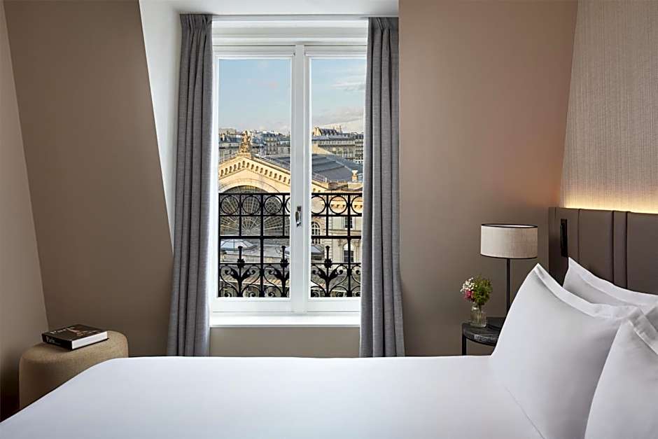 NH Paris Gare de l'Est