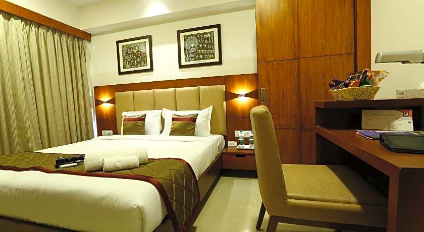 The Altruist Business Hotel- Andheri