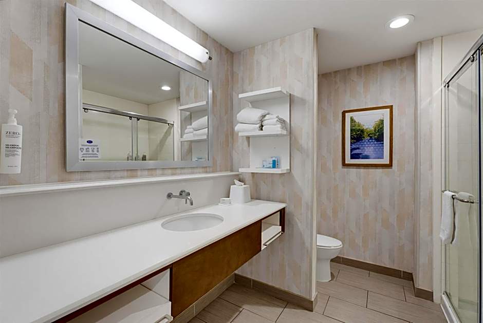 Hampton Inn Detroit/Dearborn