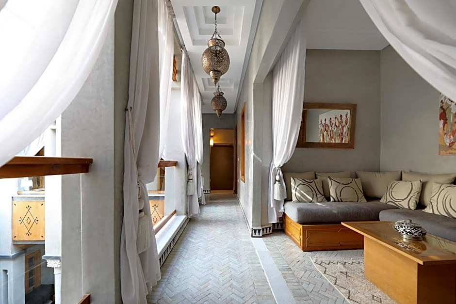 Riad L'Etoile D'Orient