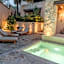 Hotel Casa Santo Origen