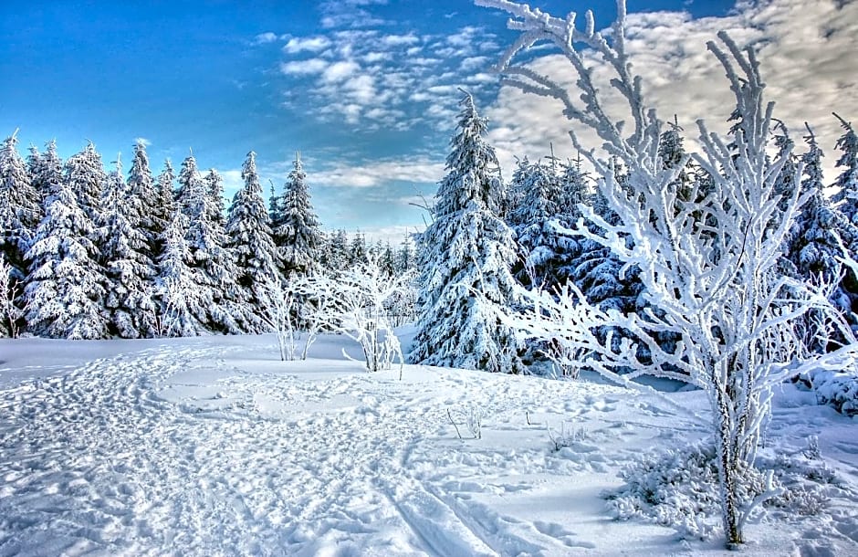 Residence Nube d'Argento