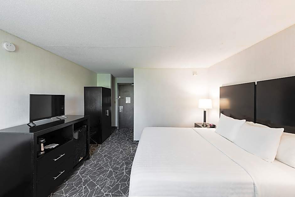 Garden Executive Hotel