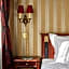 GerlÃ³czy Boutique Hotel