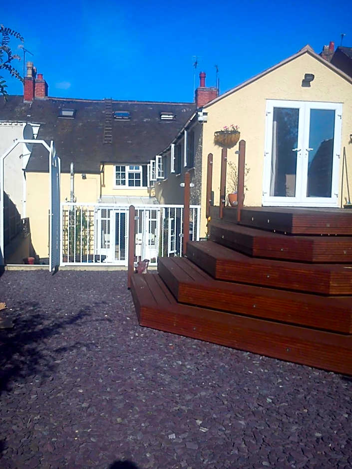 Jasmine House Bed & Breakfast